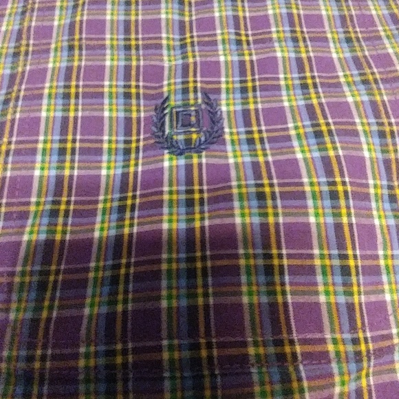 Chaps shirt - Picture 2 of 4